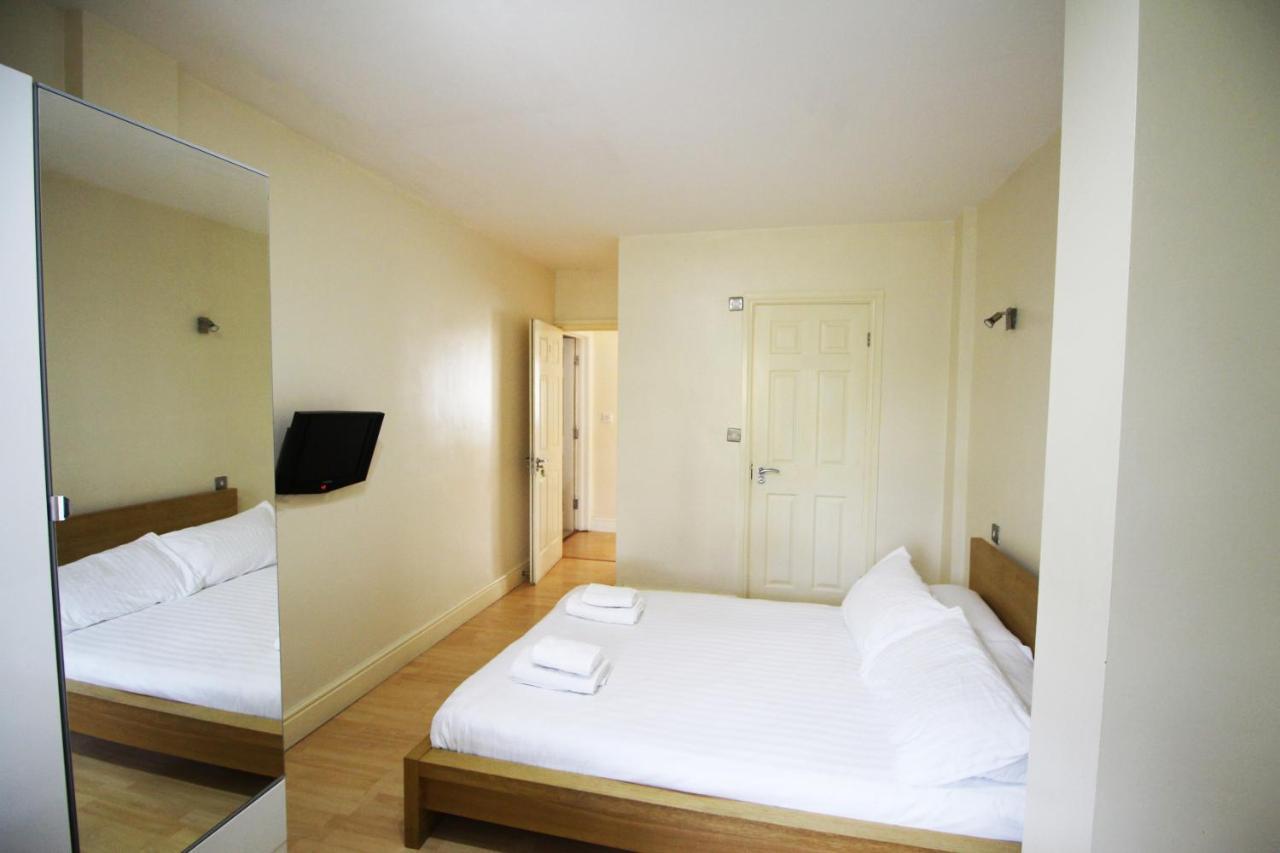 Flexistay Tooting Londra