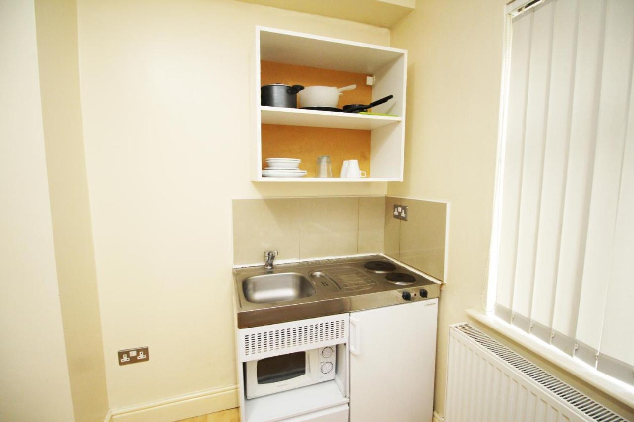 Flexistay Tooting Appartamento