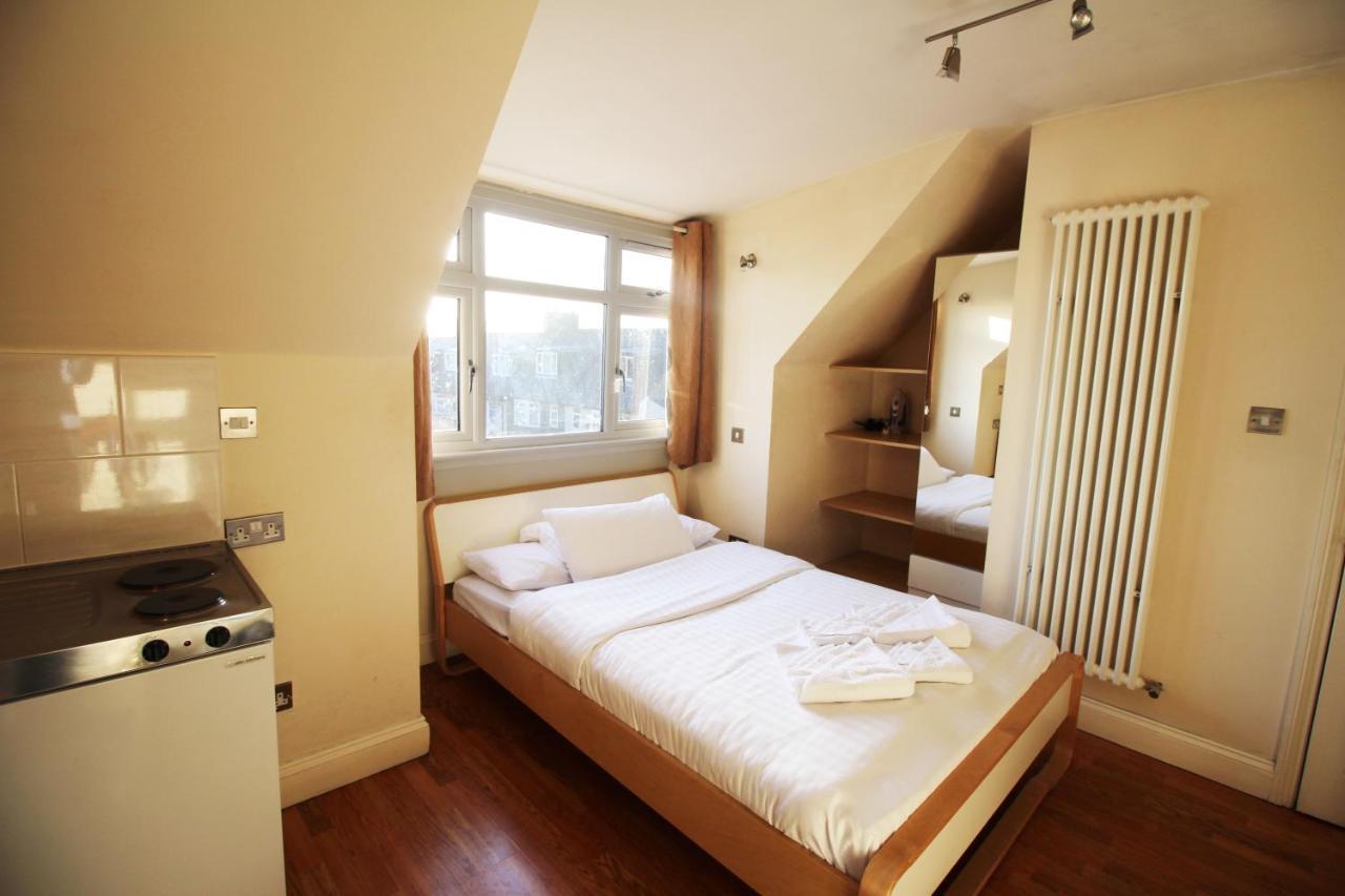 Appartamento Flexistay Tooting