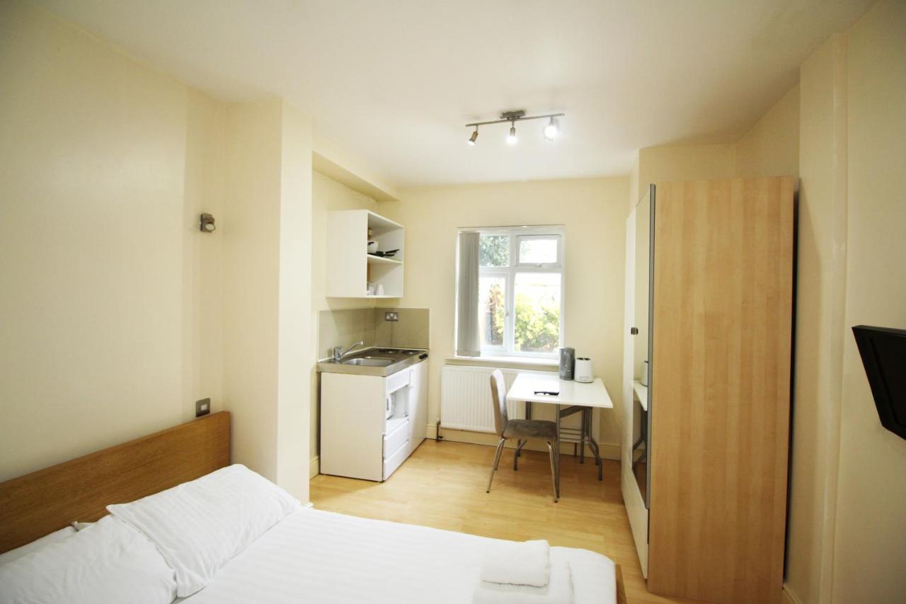 Flexistay Tooting Appartamento