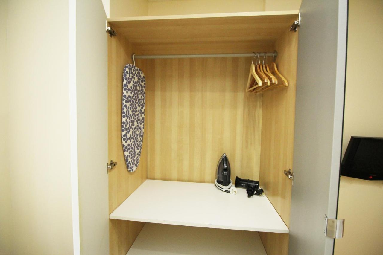 Flexistay Tooting Appartamento *