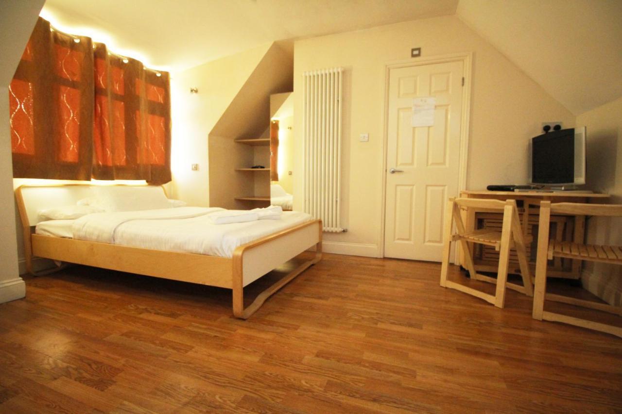 Flexistay Tooting Appartamento