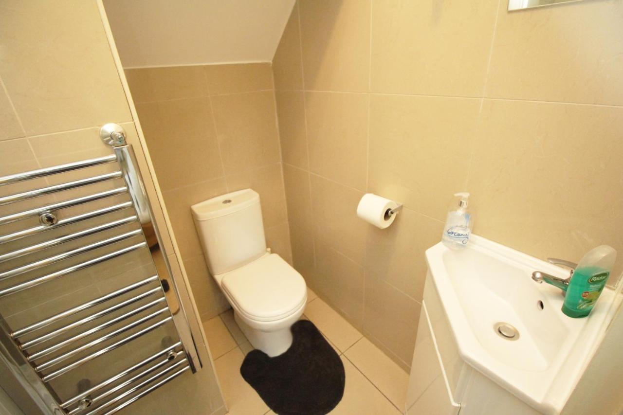 Flexistay Tooting Appartamento Londra