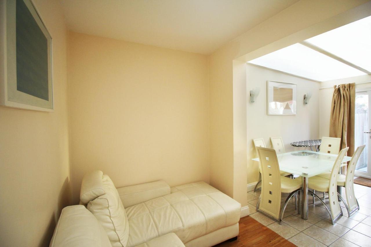 Appartamento Flexistay Tooting *