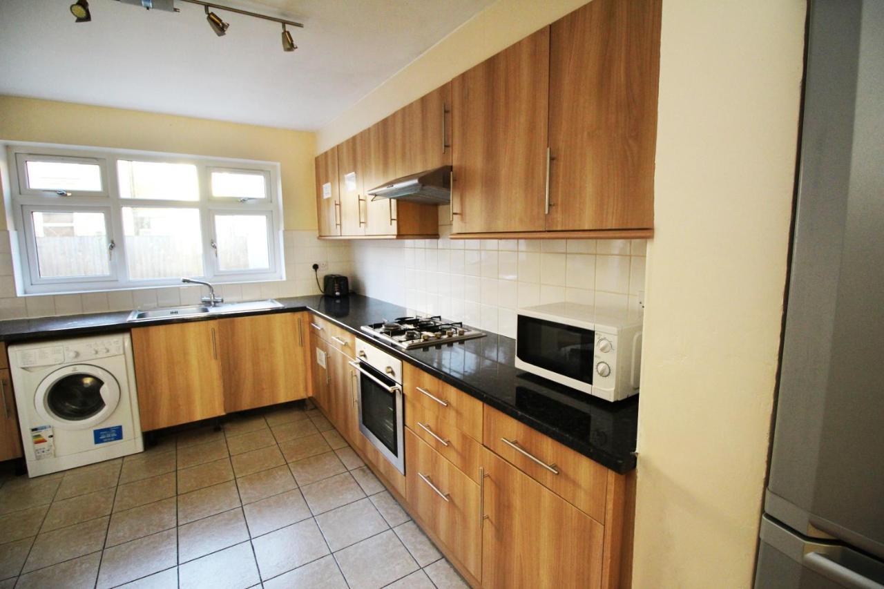 Flexistay Tooting Appartamento Londra