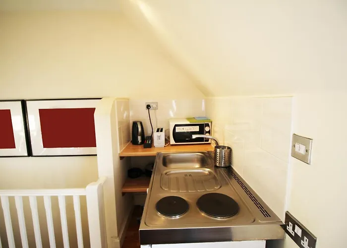 Flexistay Tooting Studios